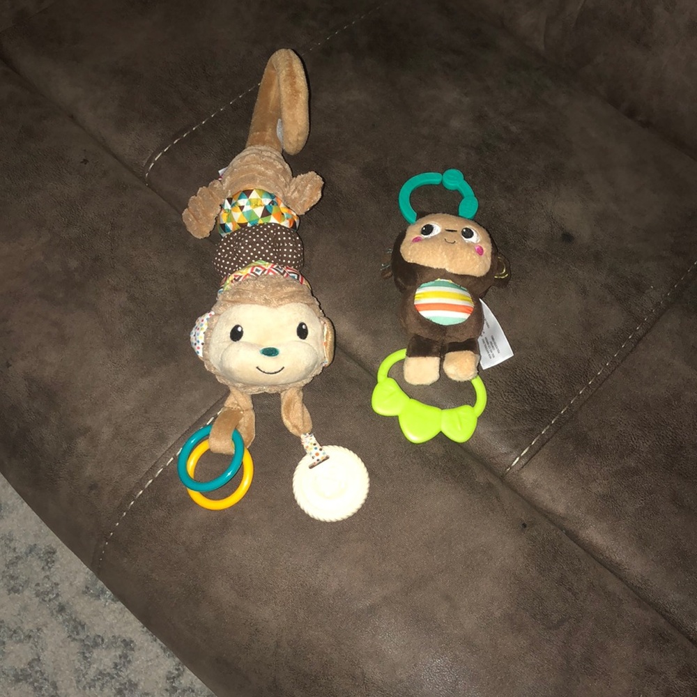 Baby toys